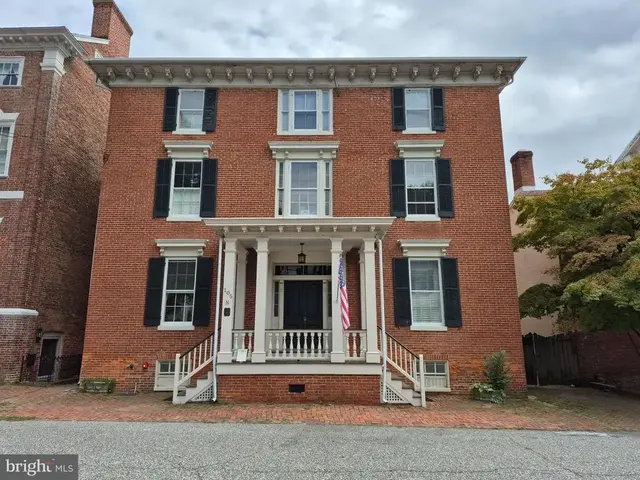 105 N Water St #3, Chestertown