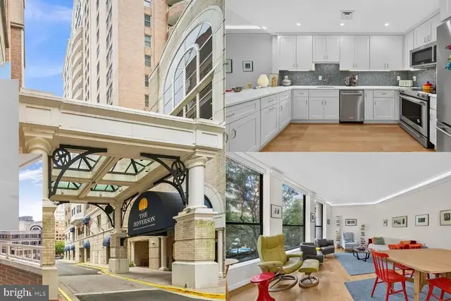 900 N Taylor St #238, Arlington