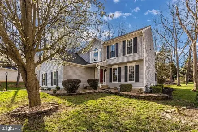 11410 Rolling Green Pl, Hagerstown