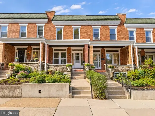 2827 Chesterfield Ave, Baltimore