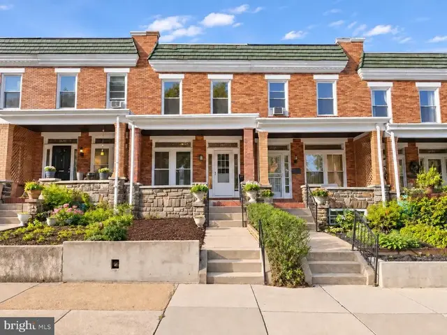 2827 Chesterfield Ave, Baltimore
