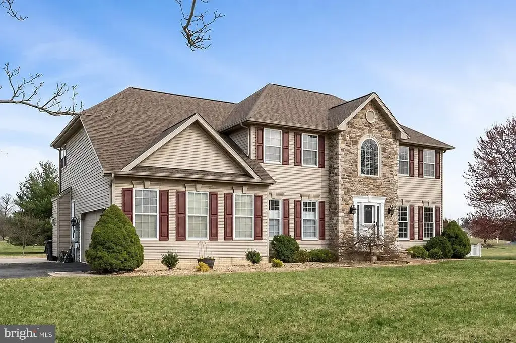 28 Hargrove Cir, MARTINSBURG