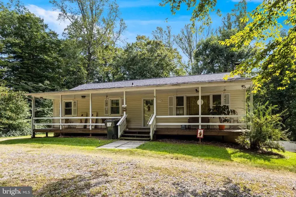 6940 Bucktown Rd, HUGHESVILLE