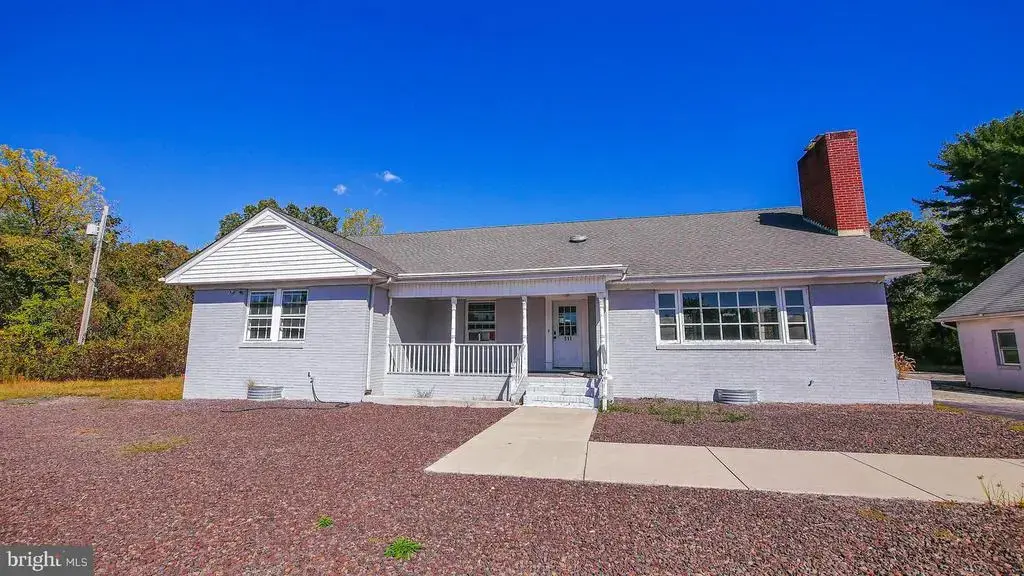 511 S White Horse Pike, HAMMONTON