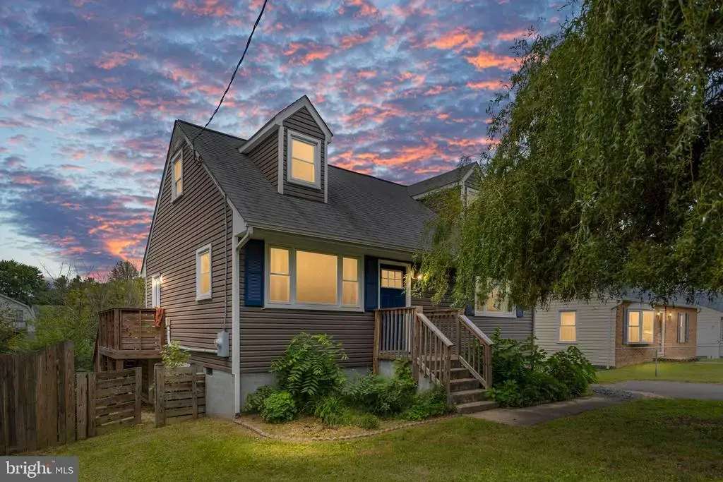206 Alexandria St, FREDERICKSBURG
