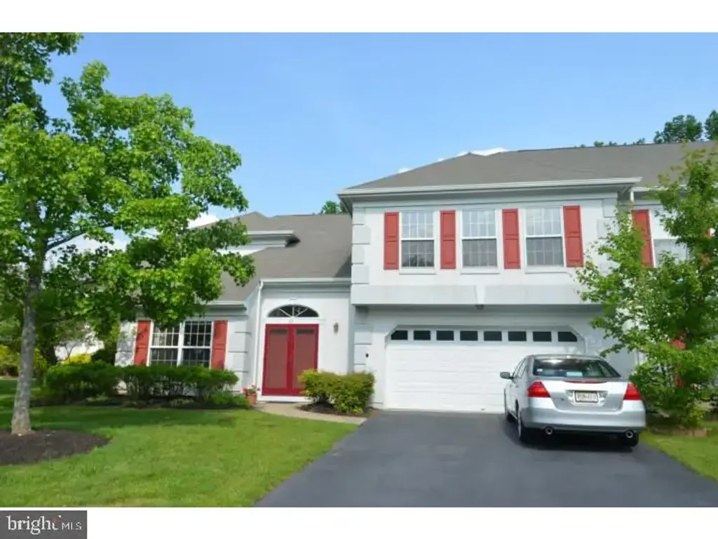 23 Westwinds Dr, WEST WINDSOR