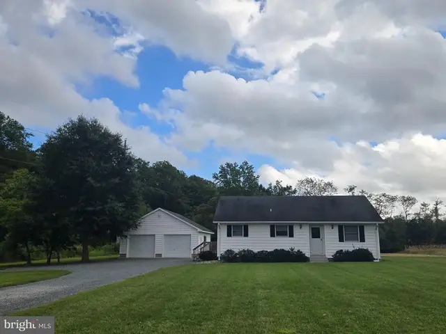 22019 Robinsonville Rd, Lewes