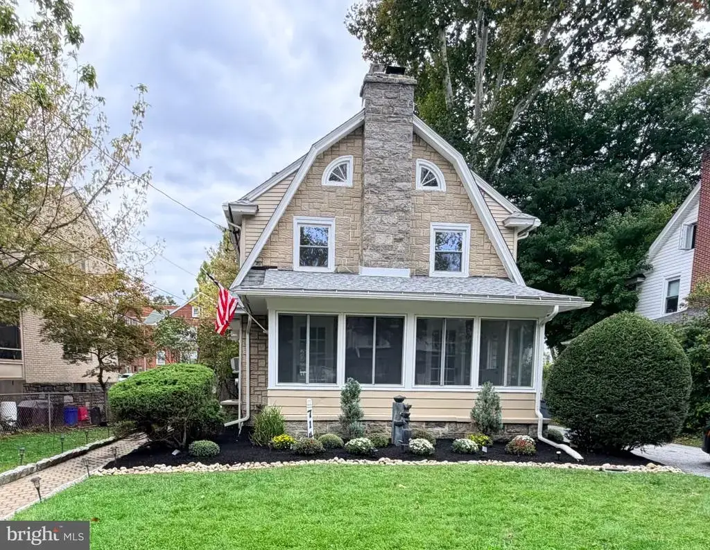 714 Lindale Ave, DREXEL HILL