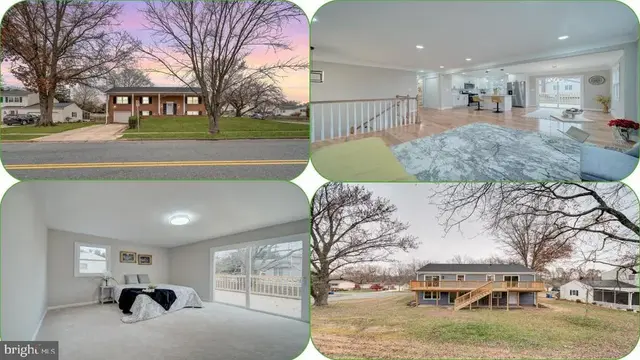 408 Garnett Rd, Joppa