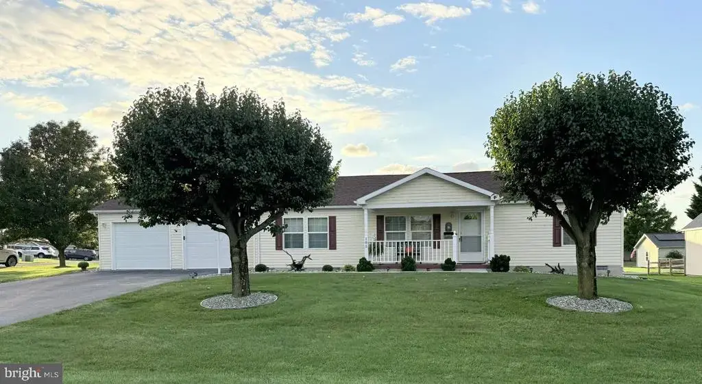 185 New Ln, CHAMBERSBURG