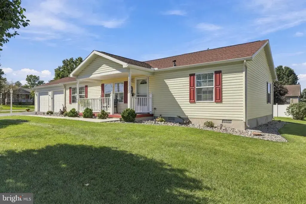 185 New Ln, CHAMBERSBURG