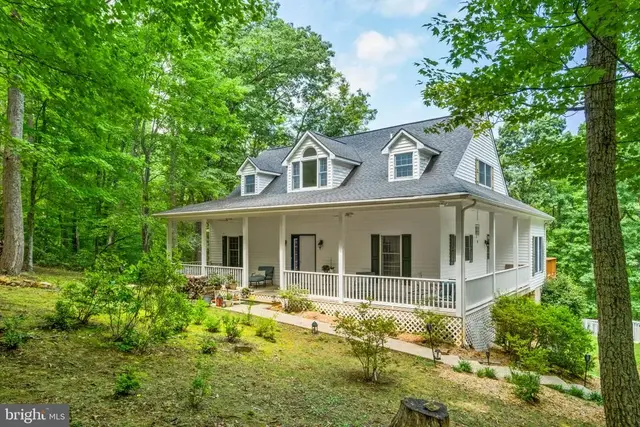 158 Mountain Star Dr, Shipman