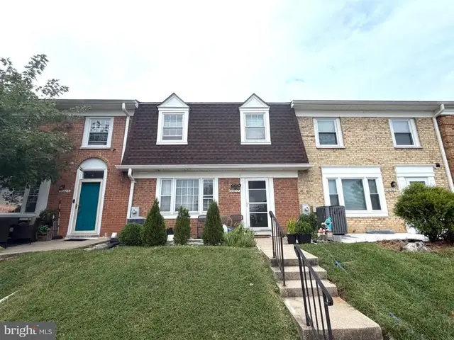 9060 Moonshine Holw #e, Laurel