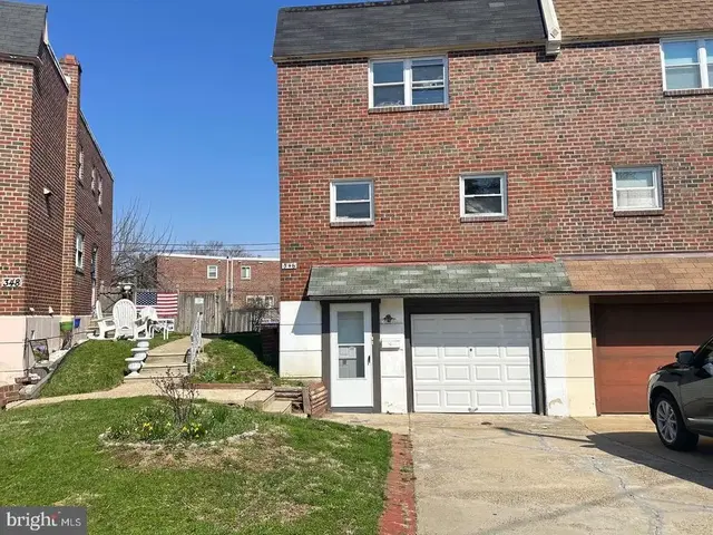 346 Ridgeway Pl, Philadelphia