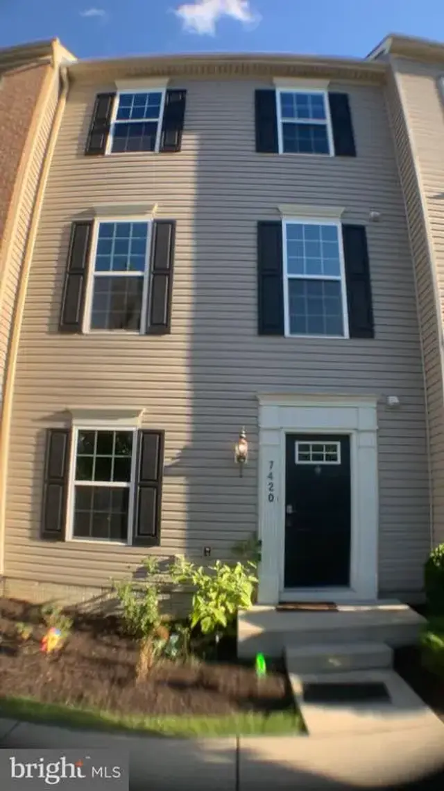 7420 Singers Way, Elkridge