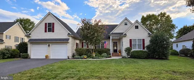 28597 Clubhouse Dr, Easton