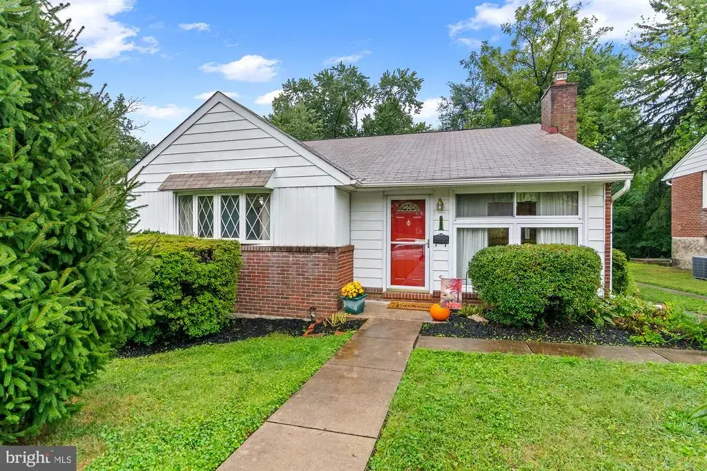 534 Brook Rd, BALTIMORE