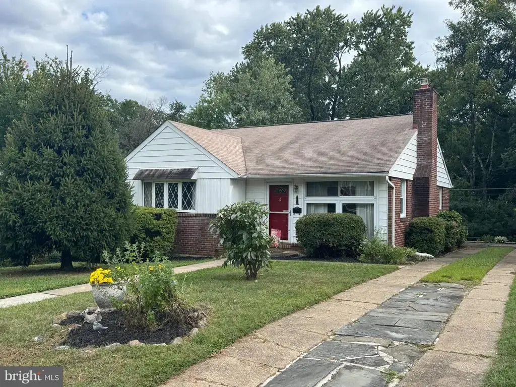 534 Brook Rd, BALTIMORE