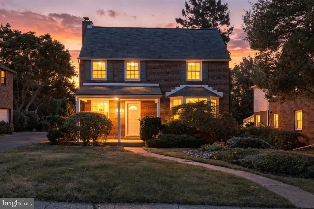1629 Ridgeway Rd, HAVERTOWN