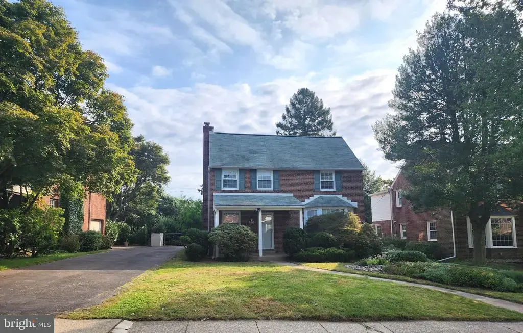 1629 Ridgeway Rd, HAVERTOWN