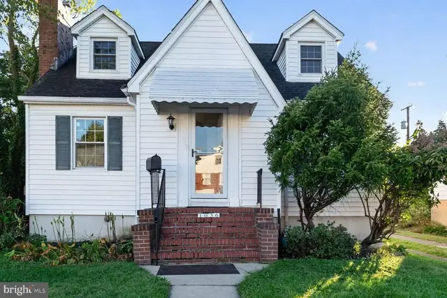 1036 Elm Ridge Ave, Baltimore