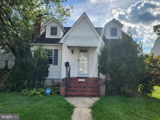 1036 Elm Ridge Ave, Baltimore