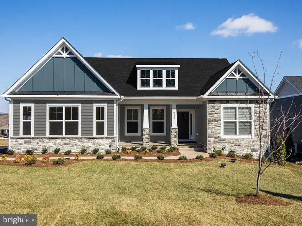 Lot 2 Shackelford Well Rd, FREDERICKSBURG