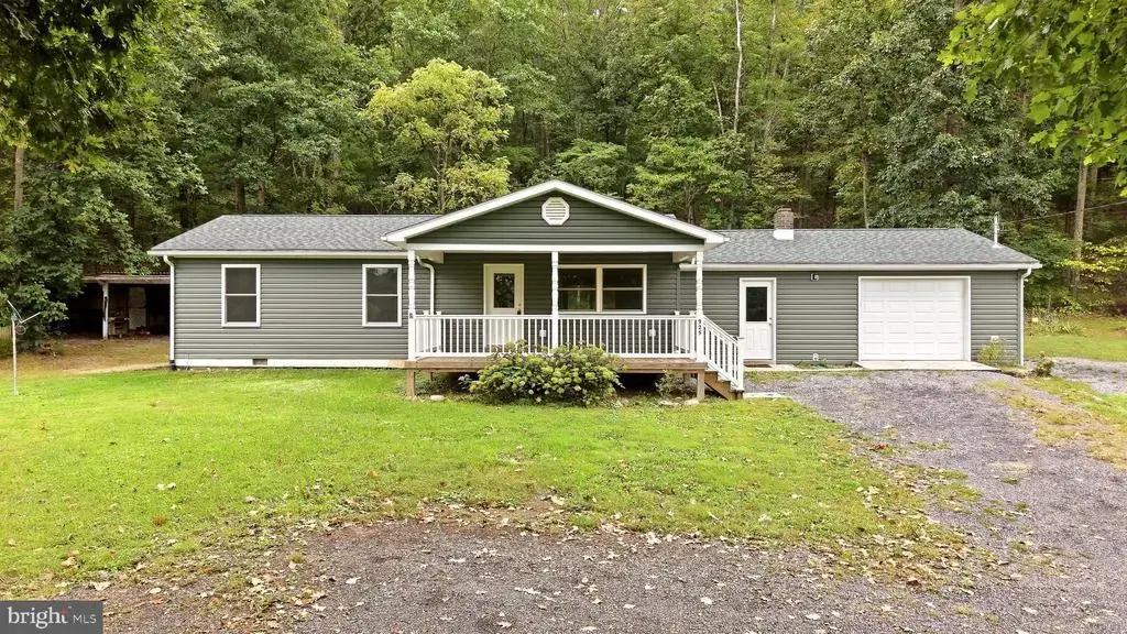 925 Christian Church Rd, HIGH VIEW