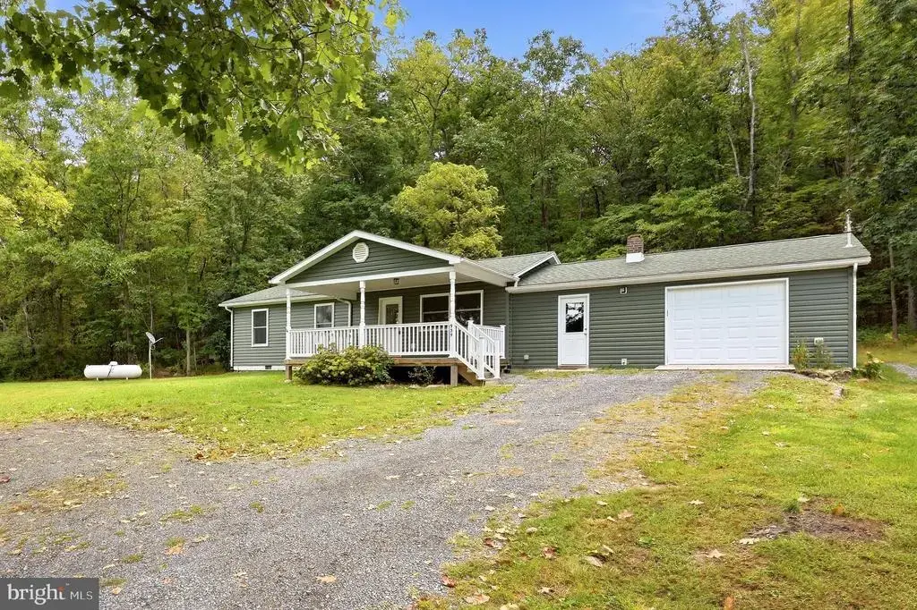 925 Christian Church Rd, HIGH VIEW