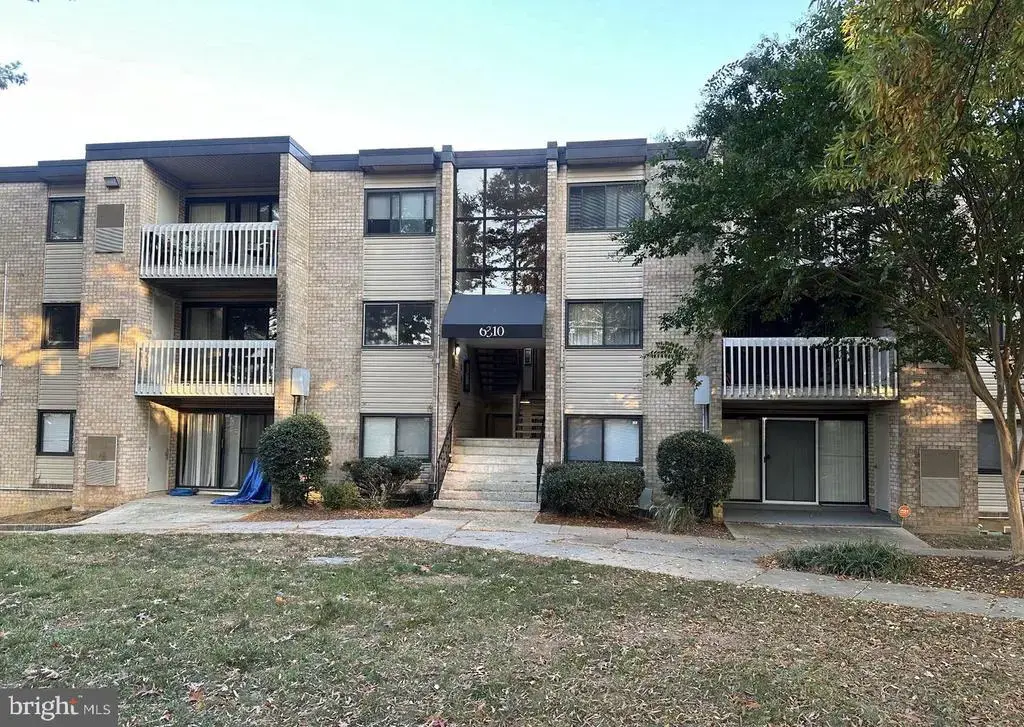 6310 Hil Mar Dr #1, DISTRICT HEIGHTS