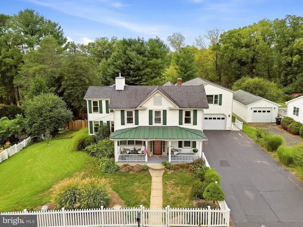 201 N 33rd St, PURCELLVILLE