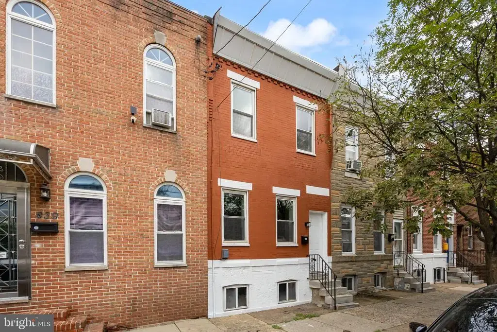 437 Jackson St, PHILADELPHIA