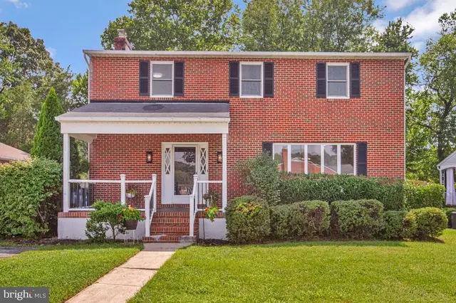 9207 Gardenia Rd, Nottingham