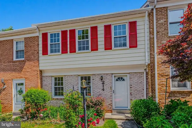 214 Pender Pl, Rockville