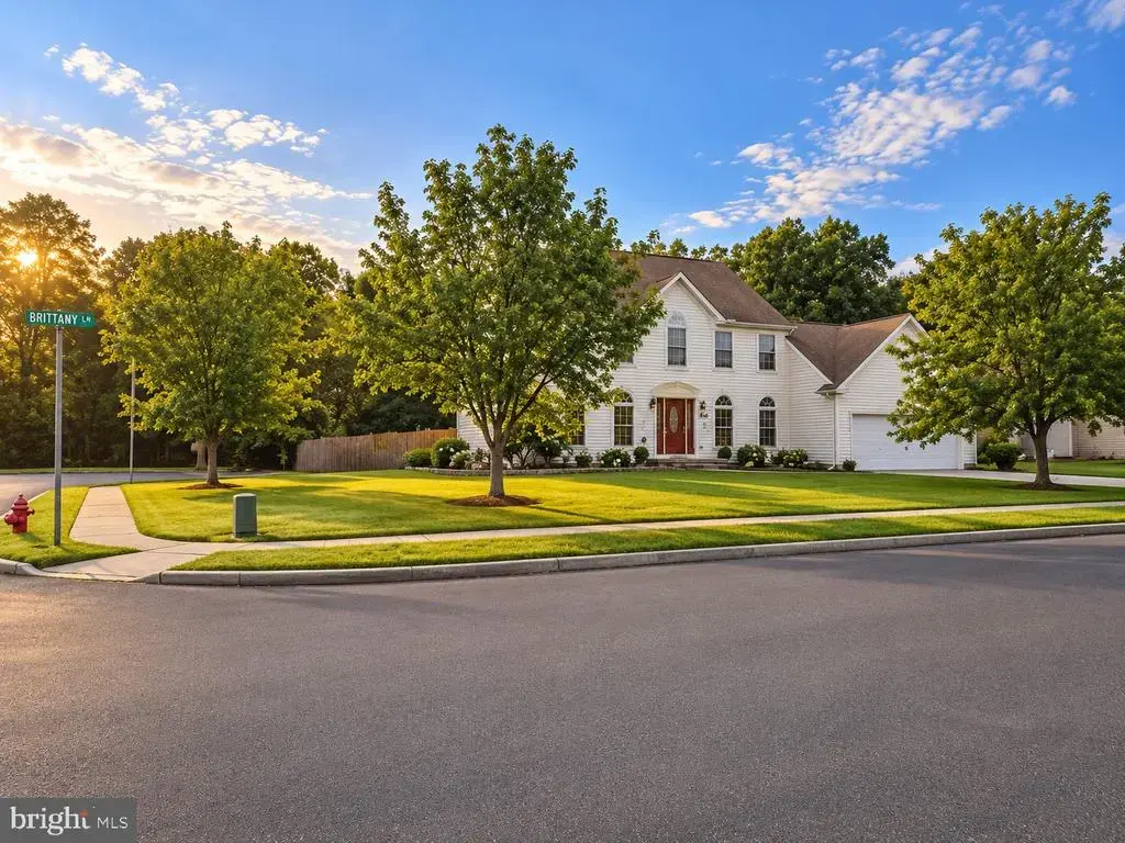 2245 Gettysburg Dr, VINELAND