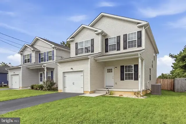 206 Wildel Ave, New Castle