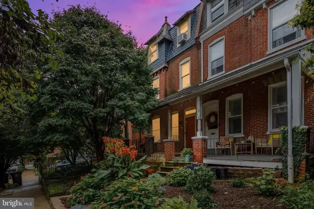 1008 W 9th St, Wilmington