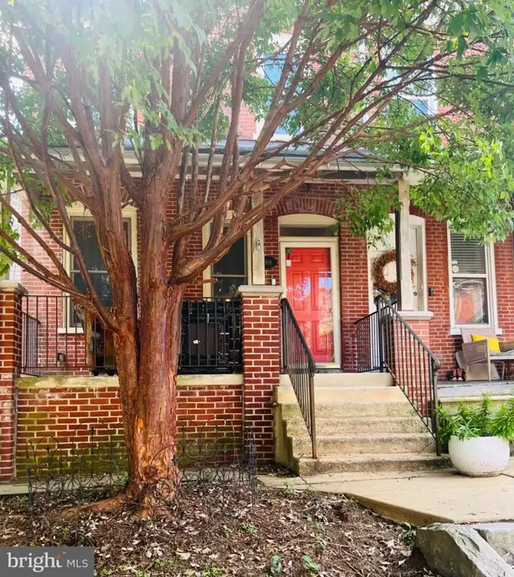 1008 W 9th St, WILMINGTON
