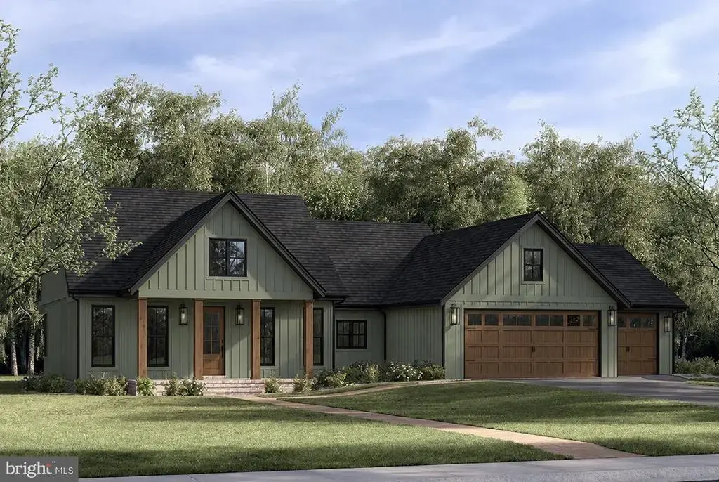 Lot B17 Cedar Ln, SHEPHERDSTOWN