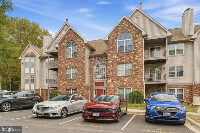 9601 Lake Pointe Ct #304, Upper Marlboro