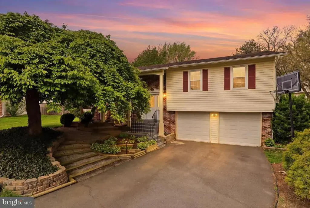 3174 Kirkwell Pl, HERNDON