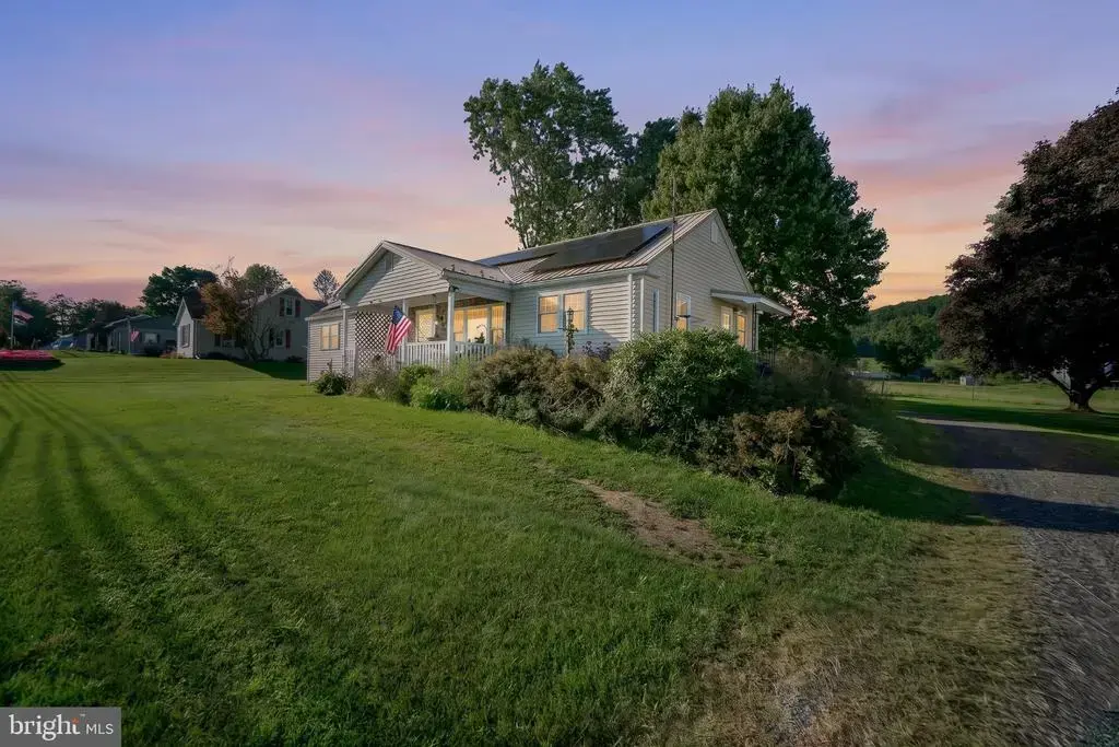 1209 State Route 254, MILLVILLE