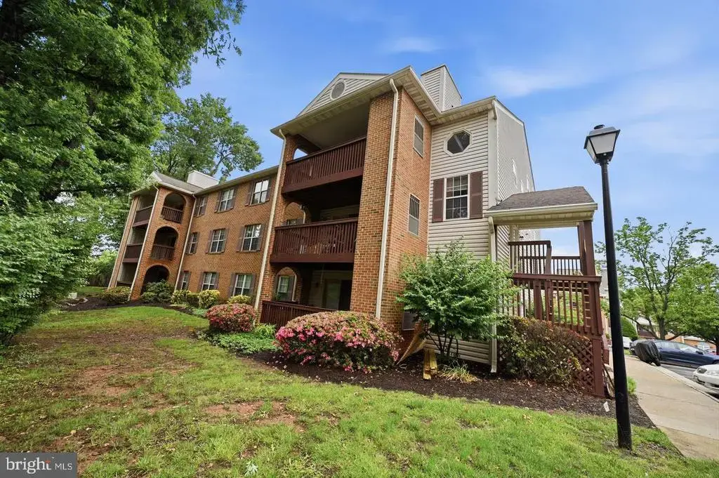 8909 Sugarwood Ln #8909, MANASSAS