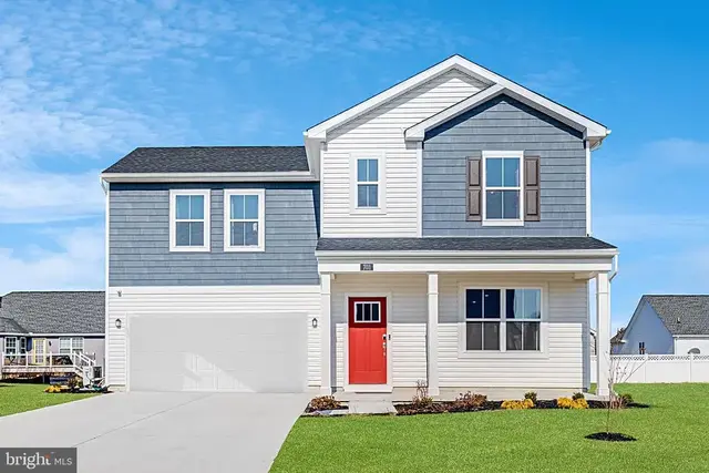 703 Bristol Dr, Seaford