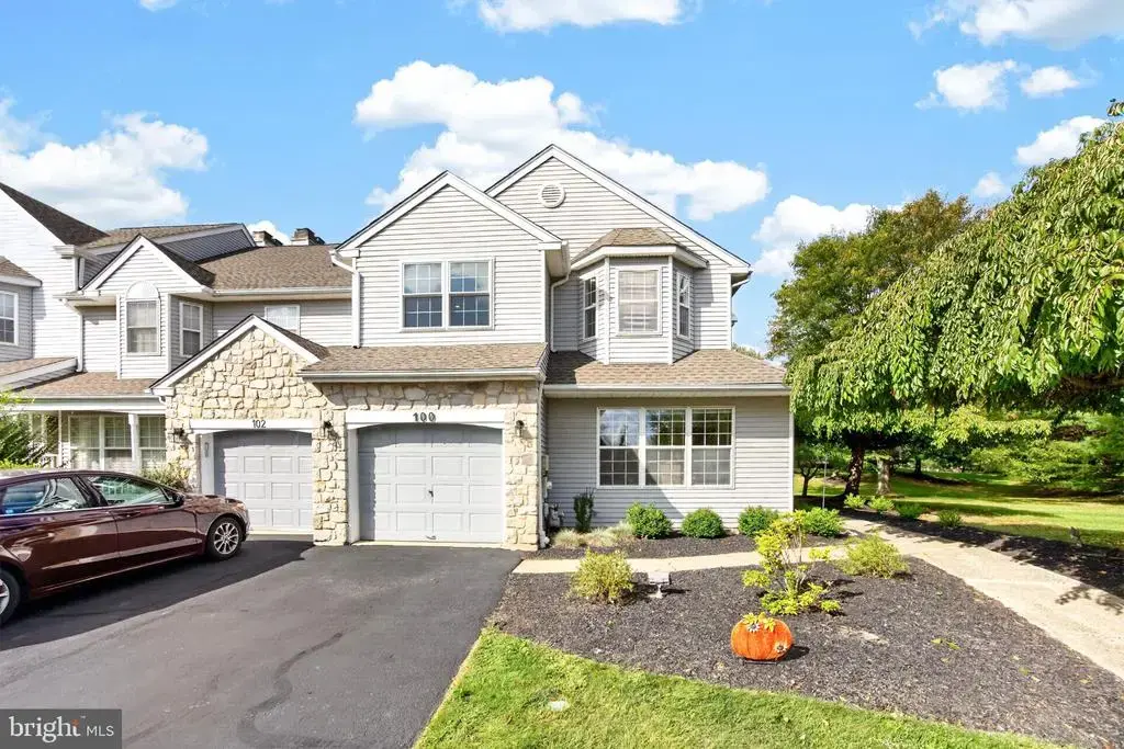 100 Steeplechase Dr #, NORTH WALES