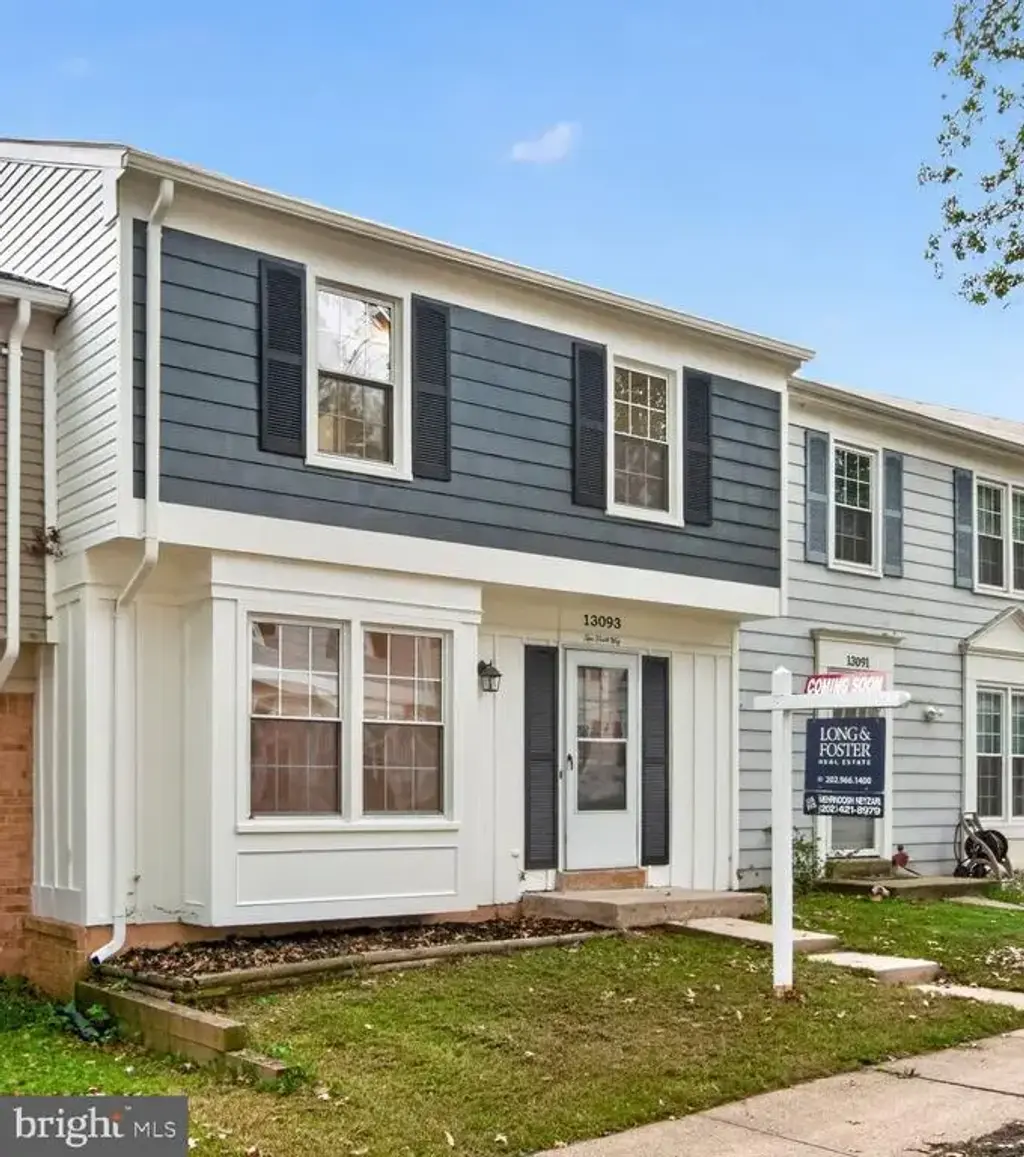 13093 Open Hearth Way, GERMANTOWN