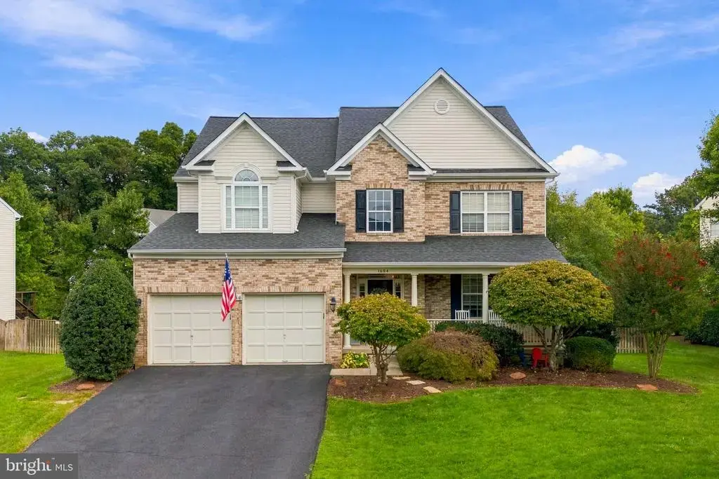 1604 Woodbridge Ct Ne, LEESBURG