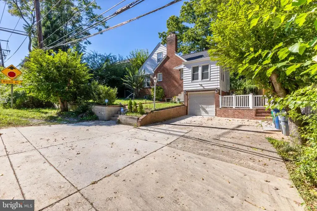 7910 Piney Branch Rd, SILVER SPRING