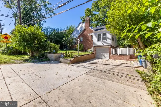 7910 Piney Branch Rd, Silver Spring