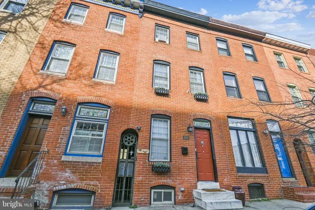 2050 Bank St, BALTIMORE